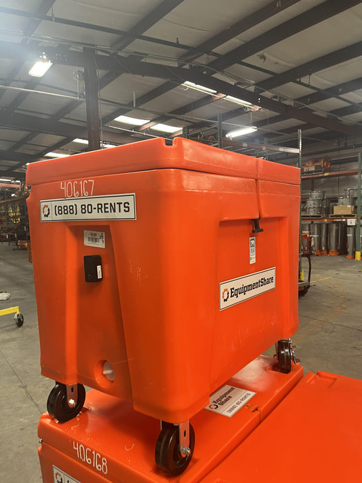 2024 SNYDER INDUSTRIES PB11 HLC