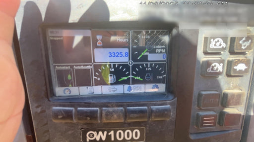 2022 ATLAS COPCO PAC F44 KD