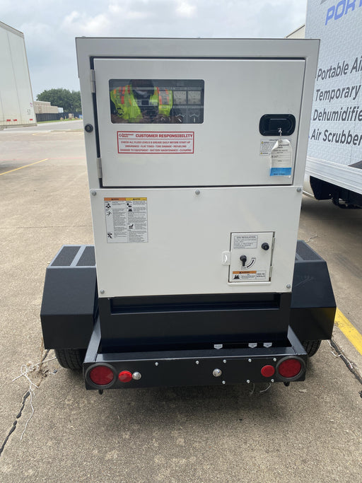 2022 SHINDAIWA DGK25F