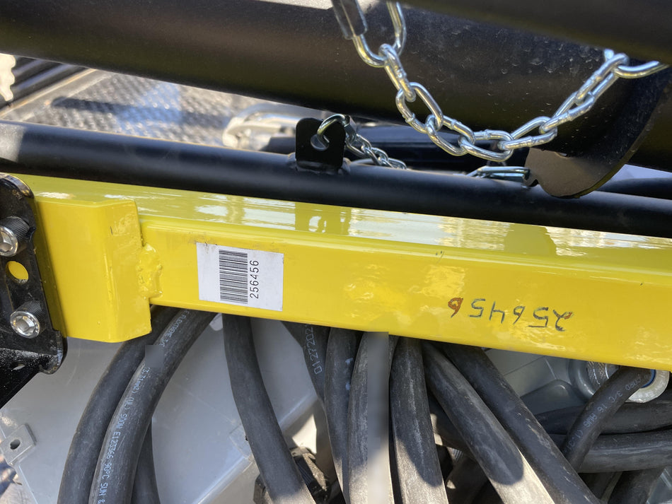 2021 LIND EQUIPMENT XP980LED-TR