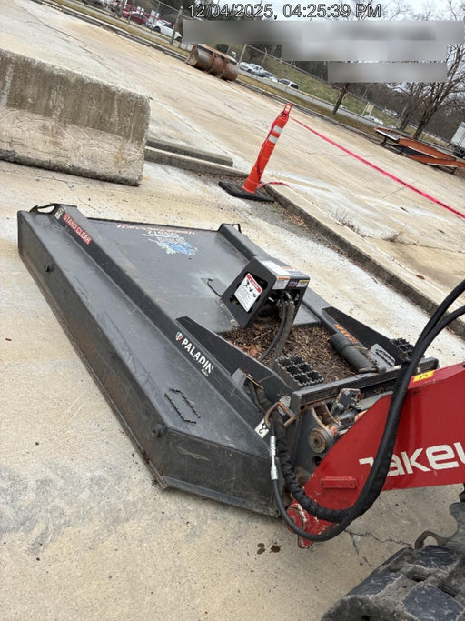 2020 PALADIN 30372A-0022