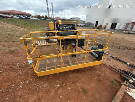 2023 MILLER ELECTRIC CST-282