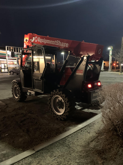 2020 MANITOU MTA6034