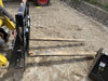 2021 ARROW MATERIAL HANDLING 60" Pallet Forks