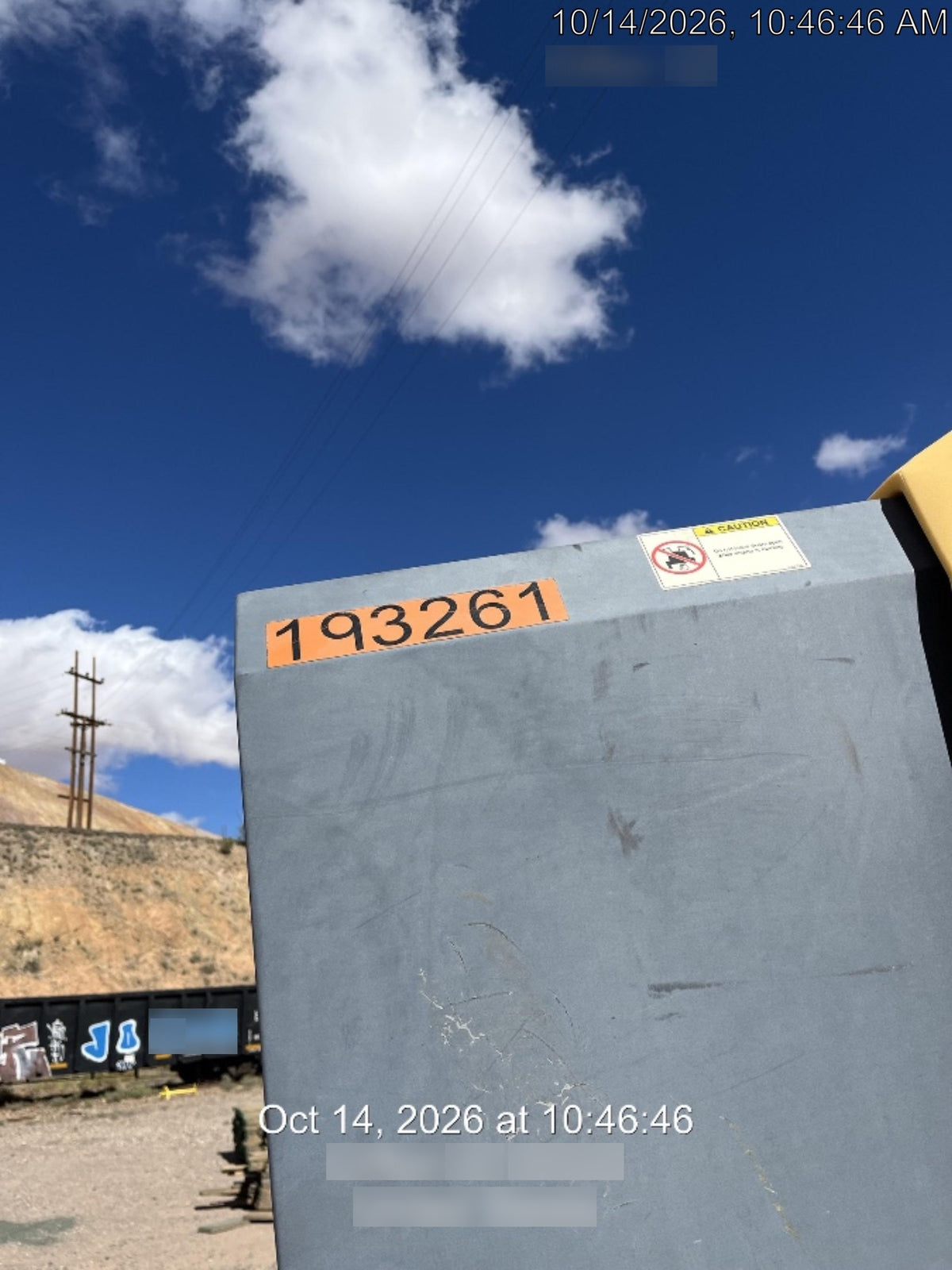 2021 ATLAS COPCO XATS400 CWK