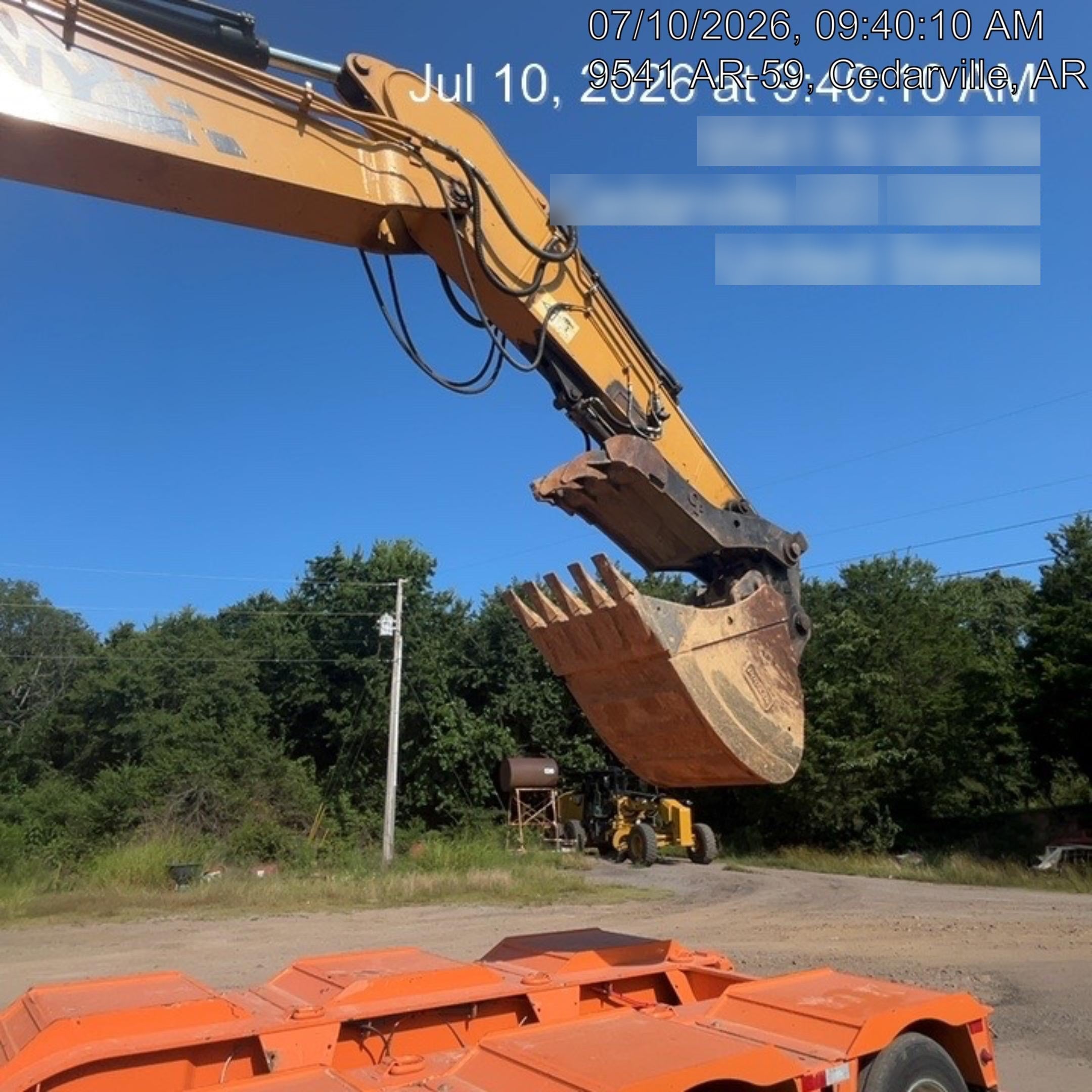 2019 SANY SY215