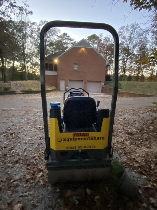 2021 WACKER NEUSON RD12A