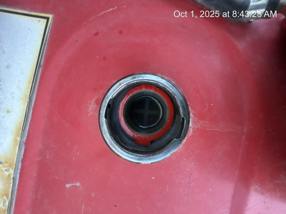 2020 MULTIQUIP GA6HR