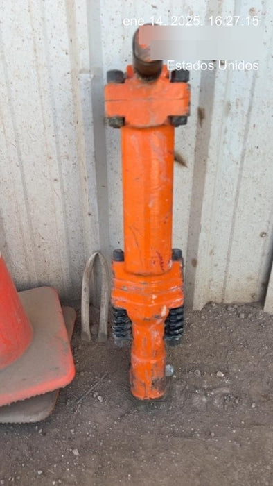 2021 MICHIGAN PNEUMATIC MP-TPB90-114