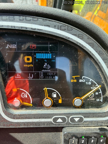 2025 JCB 512-56