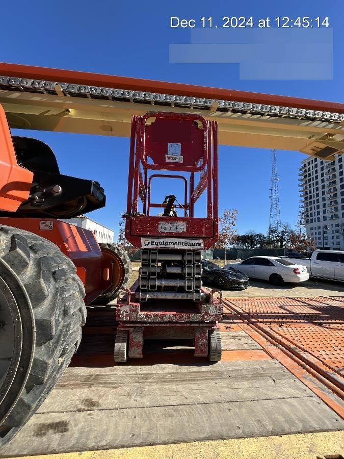 2019 MEC 1330SE