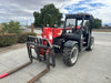 2021 MANITOU MTA5519