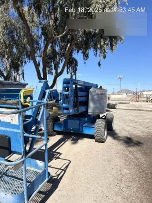 2018 GENIE Z-45/25 RT