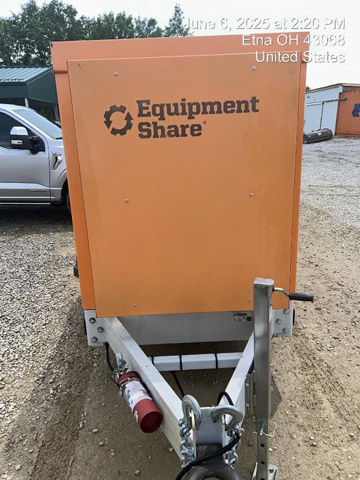 2022 PIONEER SAPP44S10L71-D2.9L4