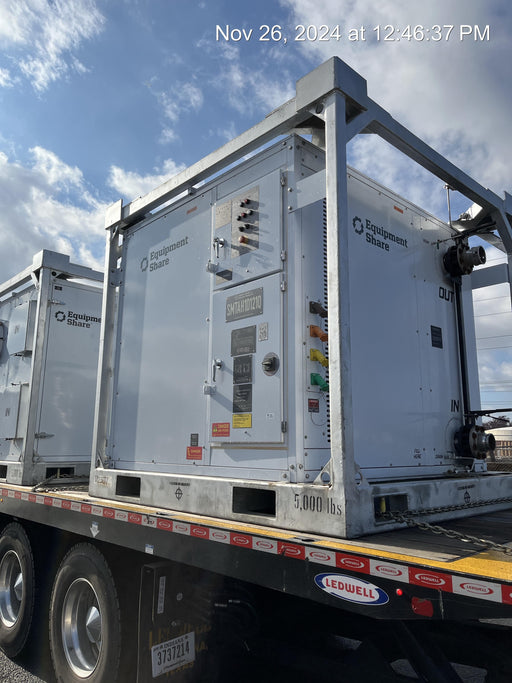 2024 SMARTECH SMTAH1D121Q