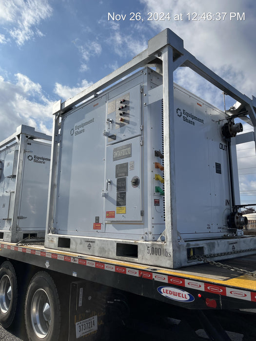 2024 SMARTECH SMTAH1D121Q