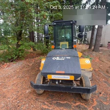 2022 LAYMOR SM450