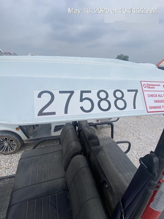 2022 COLUMBIA Journeyman 2+2