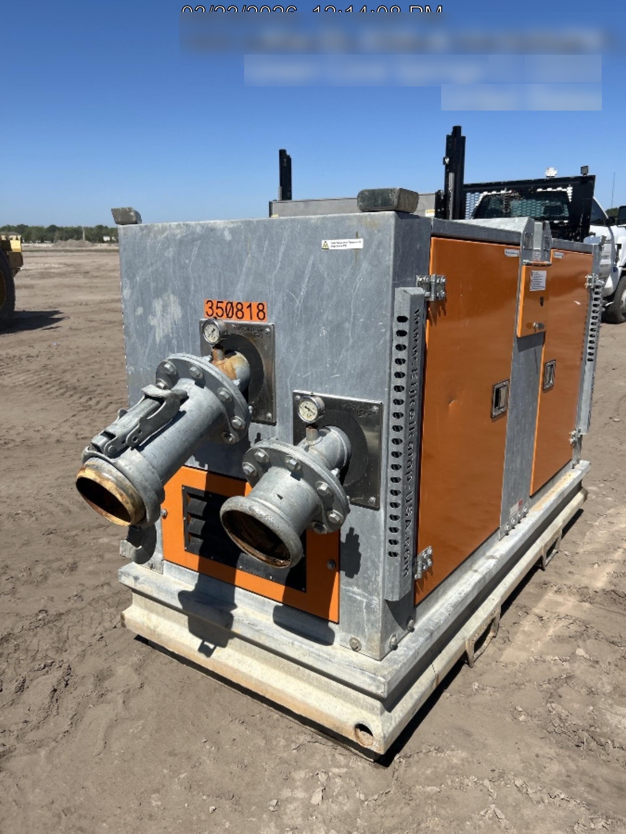 2023 MYERS-SETH MSP PP-150