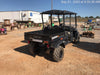 2019 Club Car CA1700D Diesel, 4-Seat, ROPS, AWD w/None