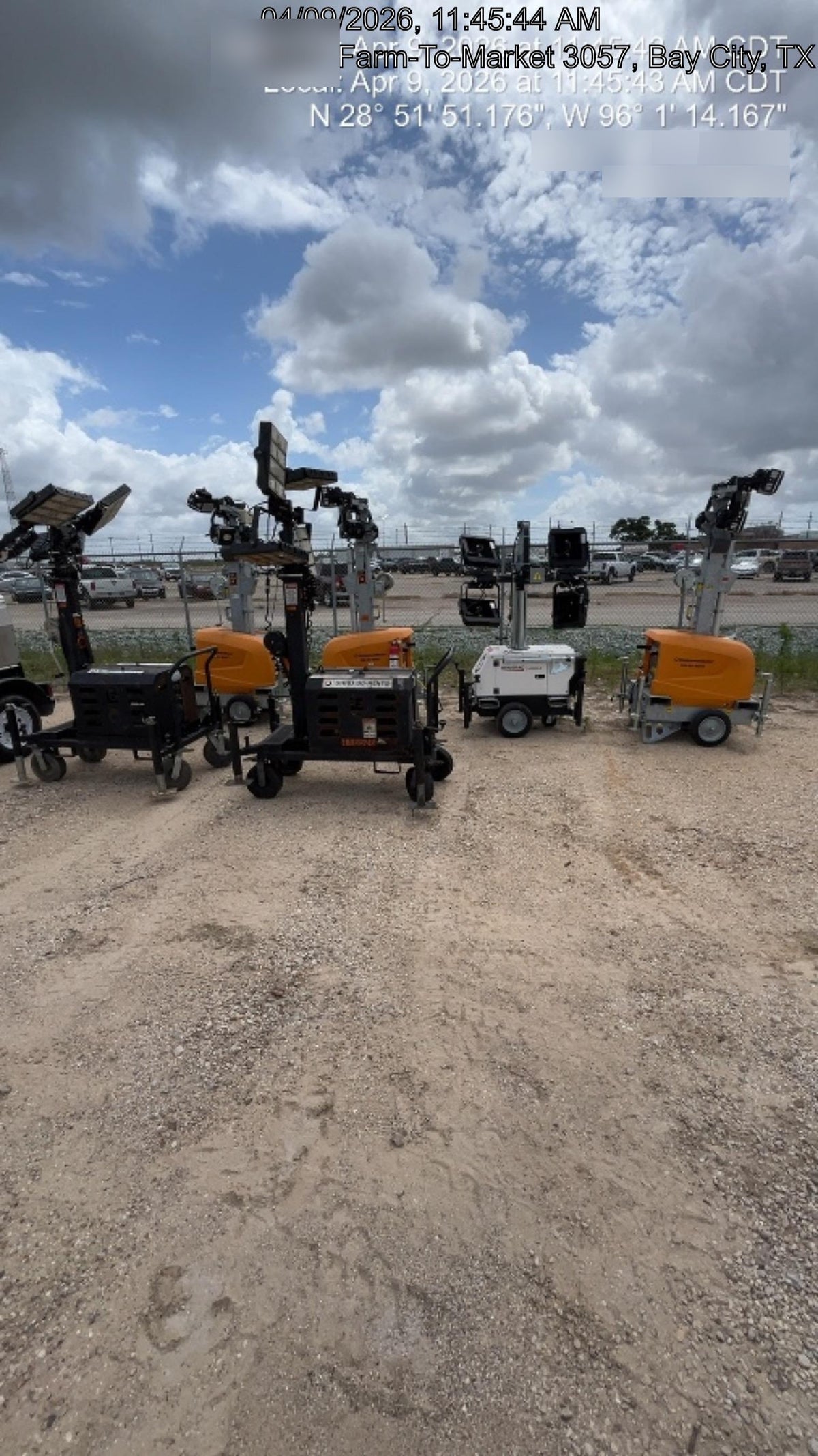 2024 ATLAS COPCO HILIGHT E3 Plus
