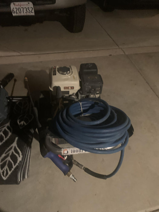 2021 SIMPSON IS61026