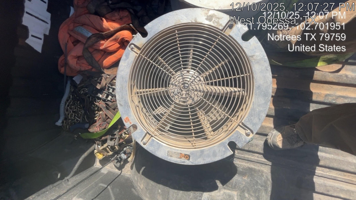 2024 WIDDER 20262-TRACKER