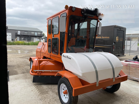 2023 BROCE RCT350