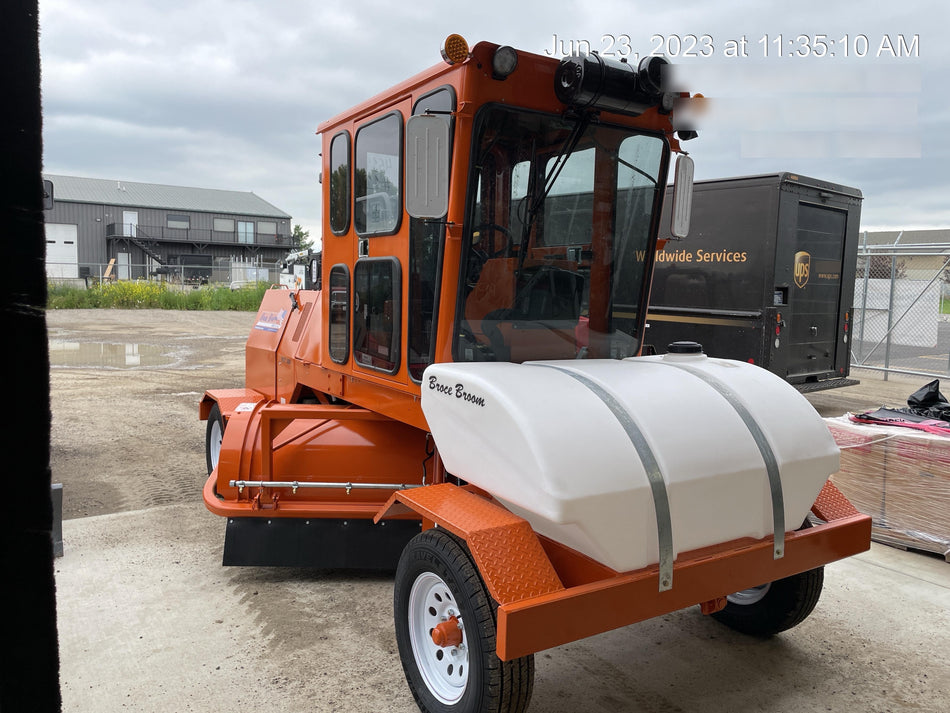 2023 BROCE RCT350
