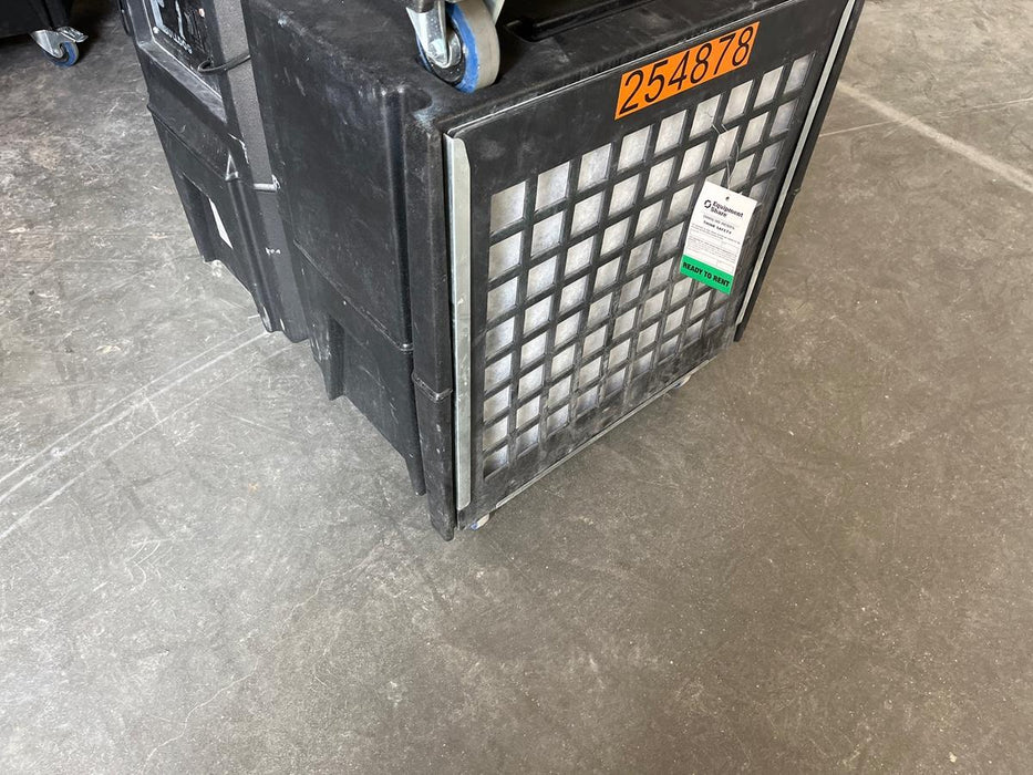 2022 ABATEMENT TECHNOLOGIES BD2KM