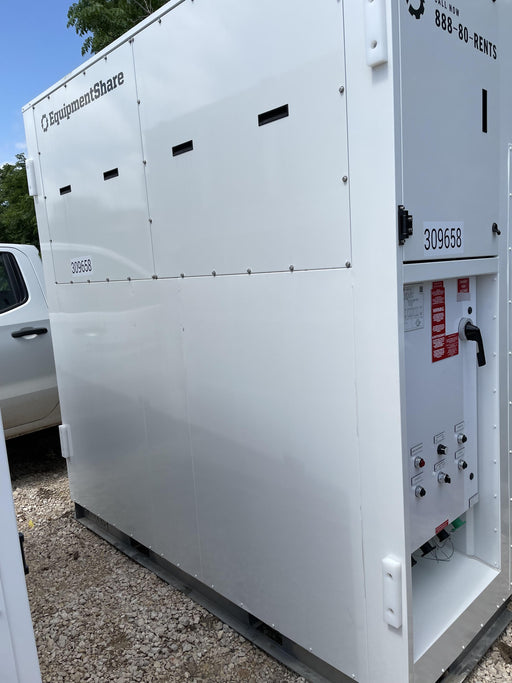 2023 CAPS PAHV-140TC-0NN0NN-5E5-P2-VG2CEUP