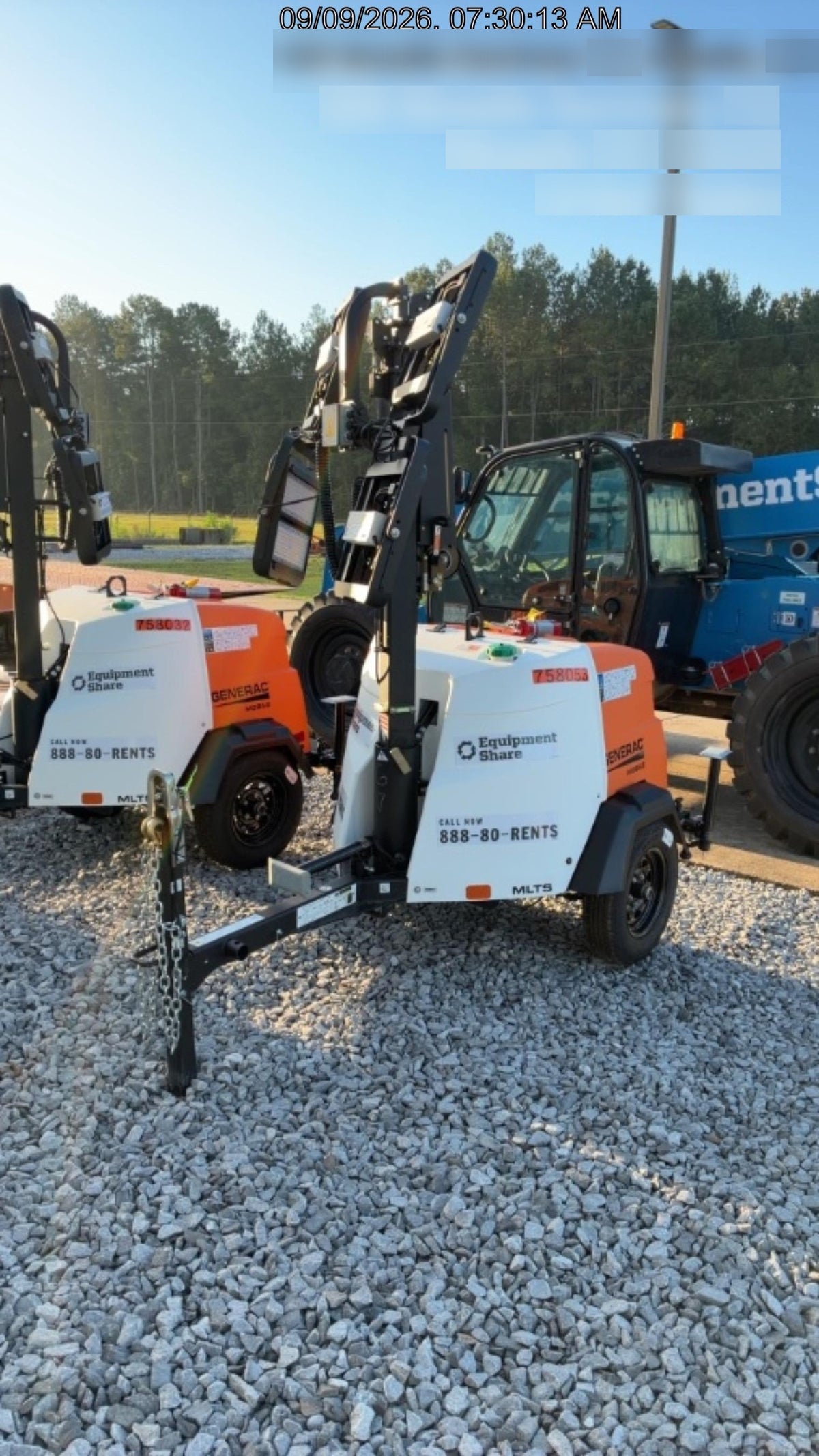 2026 GENERAC MLTS-4