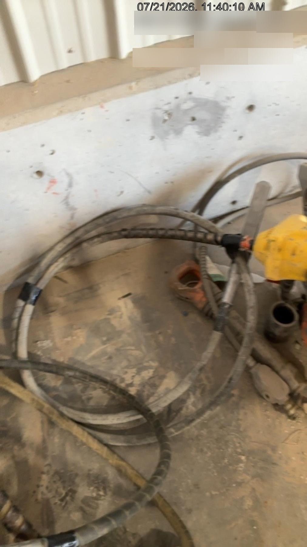 2019 WACKER NEUSON M2500