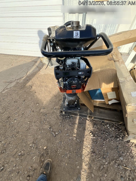 2025 HUSQVARNA LT6005
