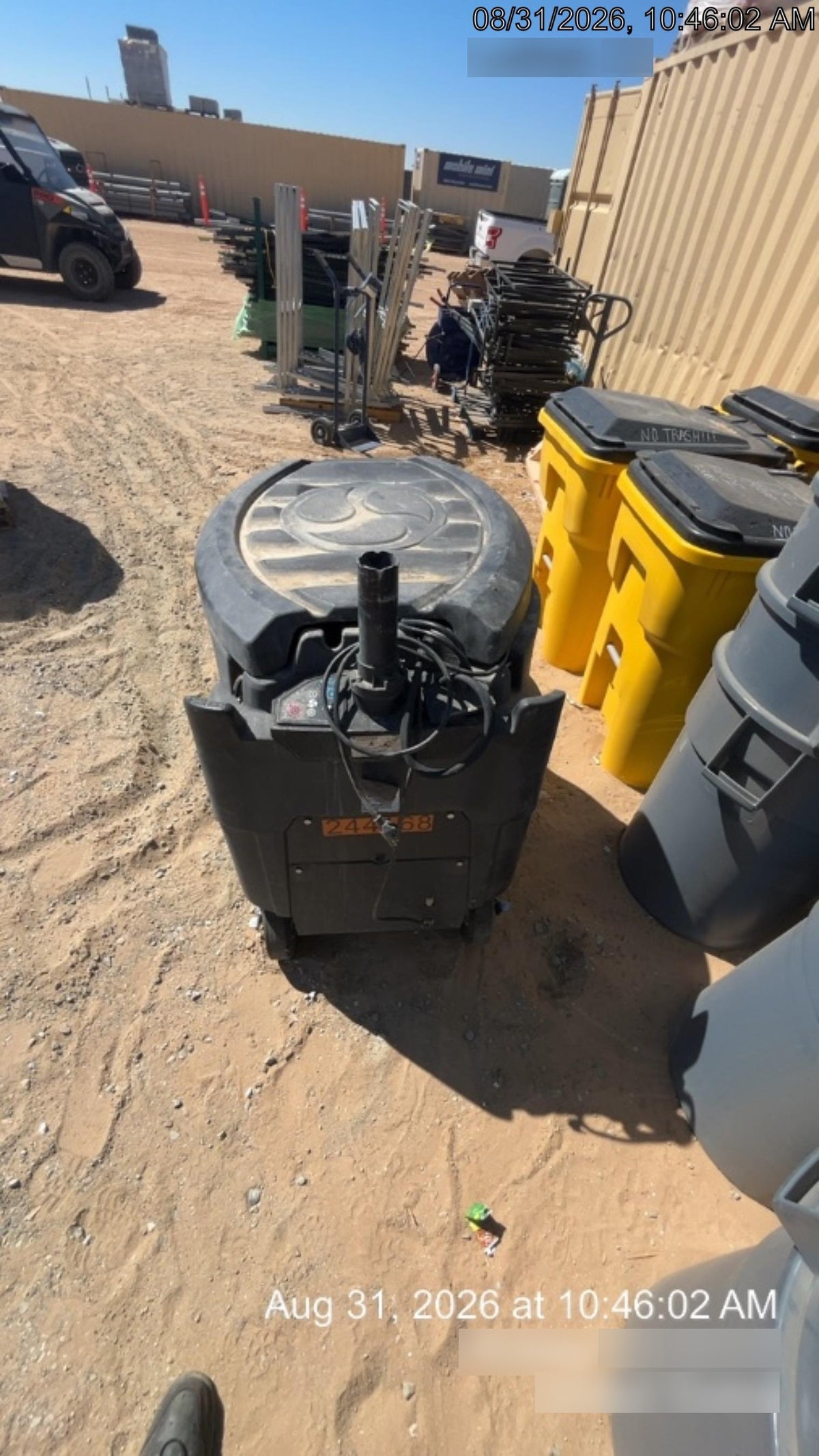 2022 POWER BREEZER PB4BASE