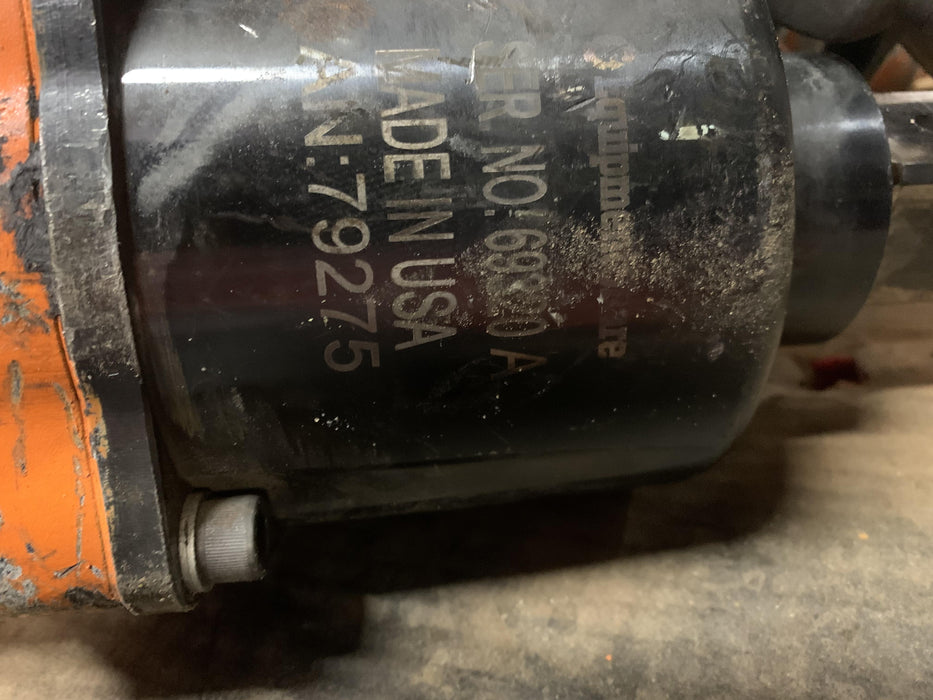 2020 MICHIGAN PNEUMATIC 4955B2