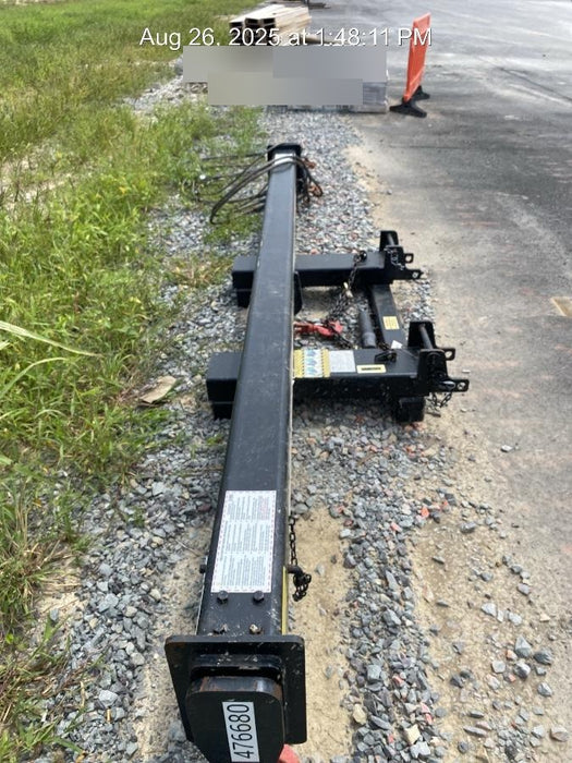 2024 STAR INDUSTRIES 1160B