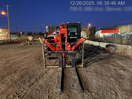2022 MANITOU MTA12055