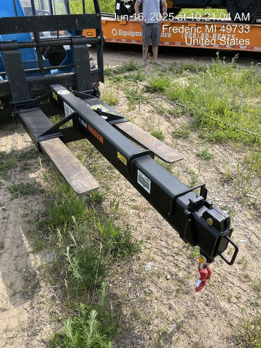 2025 STAR INDUSTRIES M1360B - Star JIB Boom