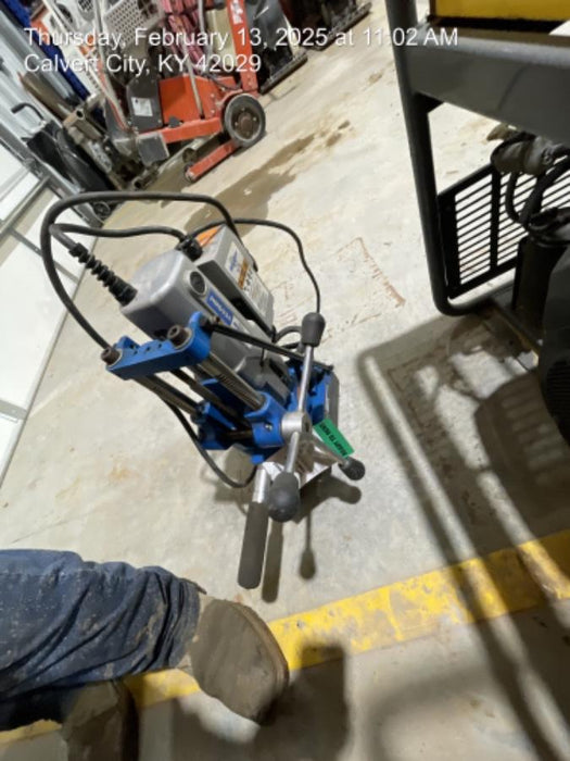 2022 HOUGEN MFG HMD934