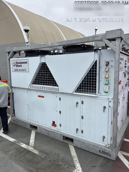 2023 SMARTECH SACP81A-HS