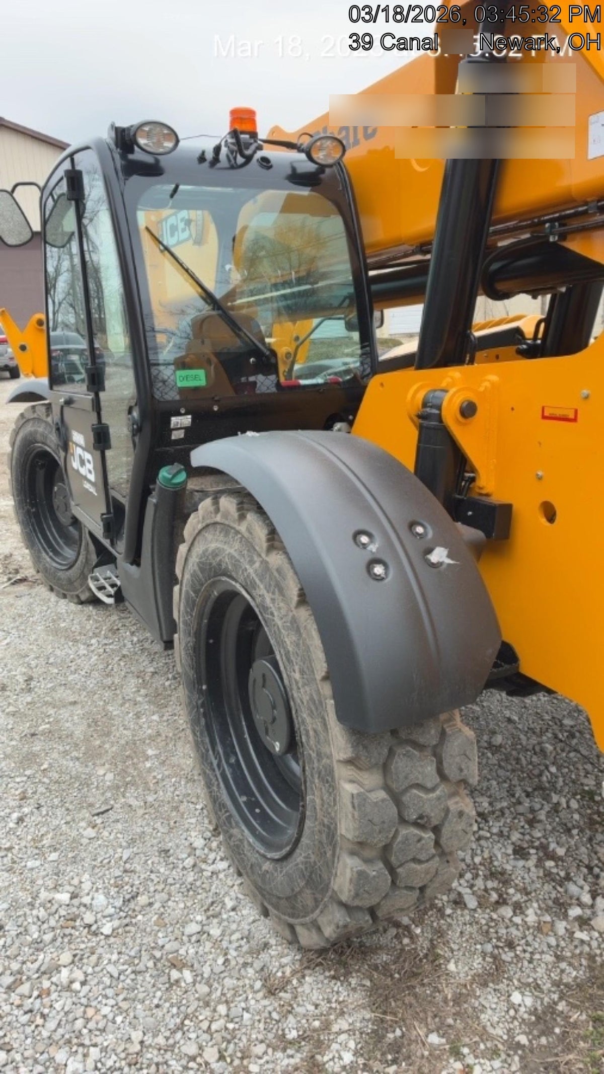 2026 JCB 510-56