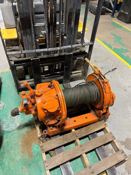 2020 INGERSOLL RAND IR-HUL40