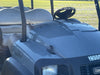2022 Club Car CA1700D Canopy, Diesel, 4 Passenger