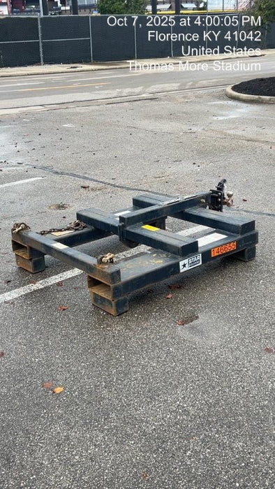 2021 STAR INDUSTRIES 1395B