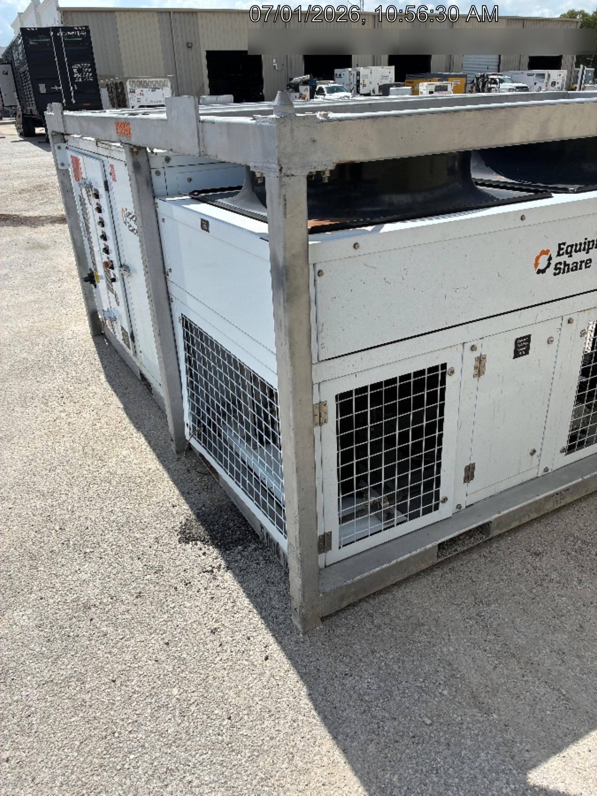 2022 SMARTECH SACP26A-SP