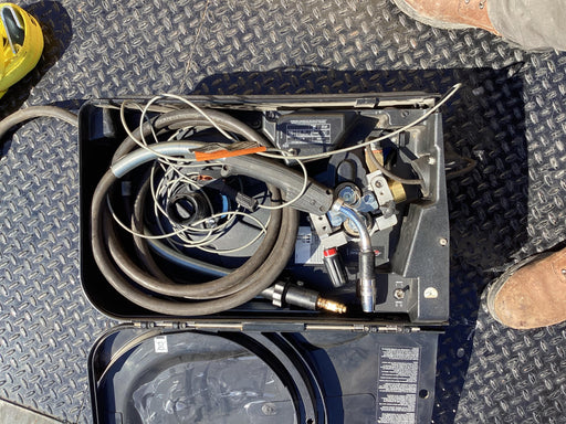 2019 LINCOLN ELECTRIC LN25