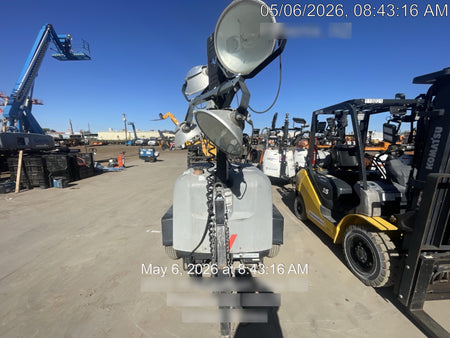 2019 WACKER NEUSON LTV6L-MH
