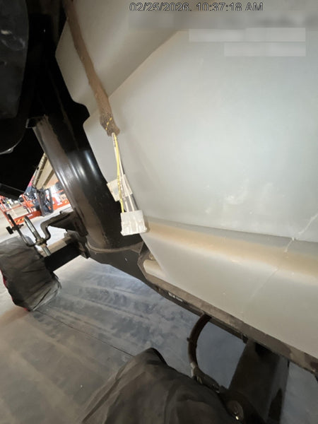 2025 JLG 460SJ