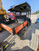 2022 KUBOTA RTV-X1140W-H (Canopy)